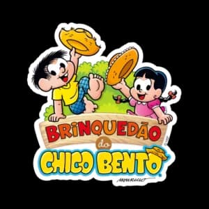 Brinquedao do Chico Bento