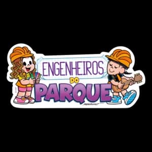 Engenheiros do Parque
